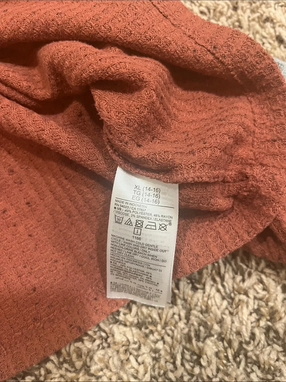 OLD NAVY tops